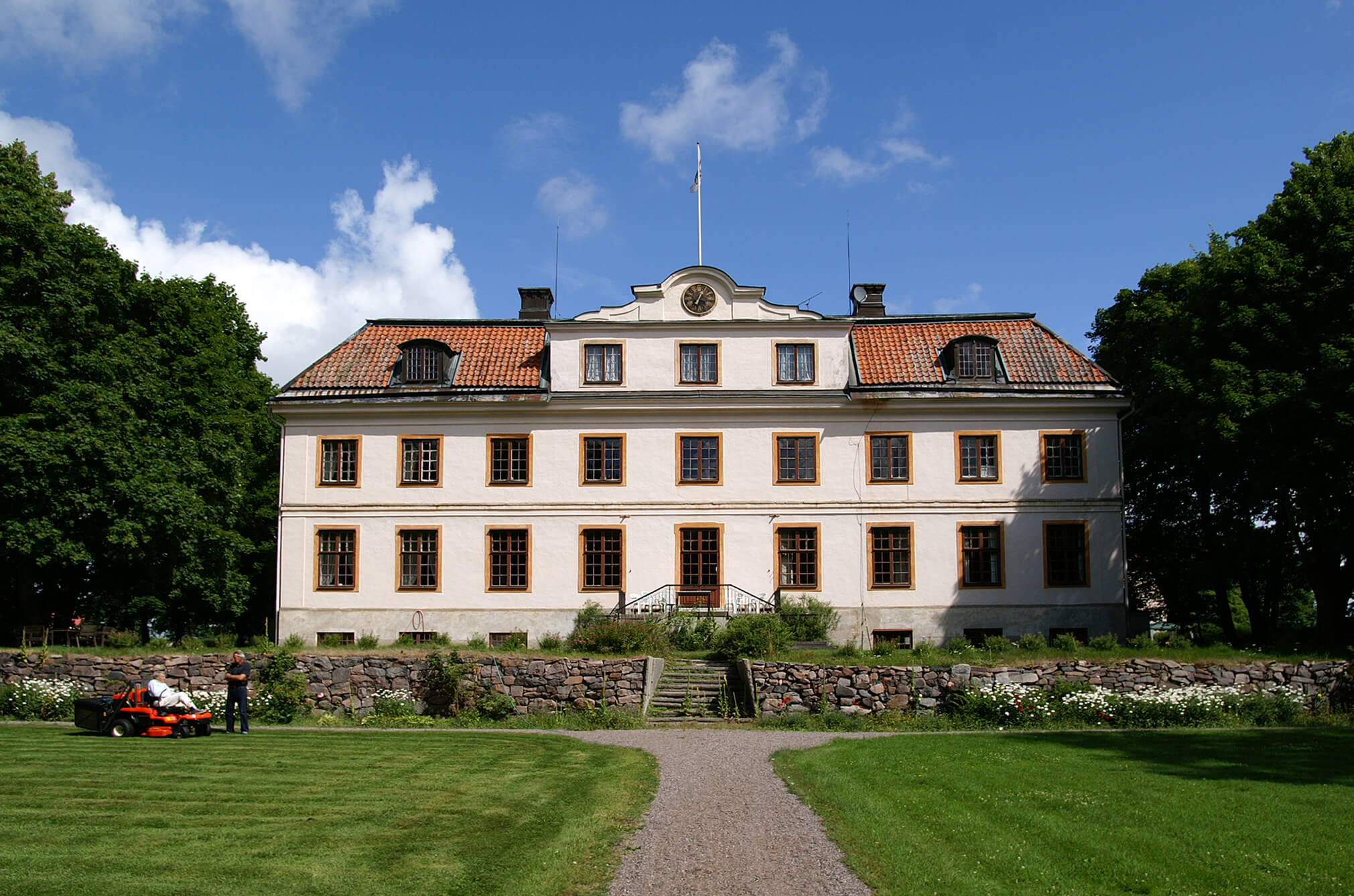 Värmlands Säby gård